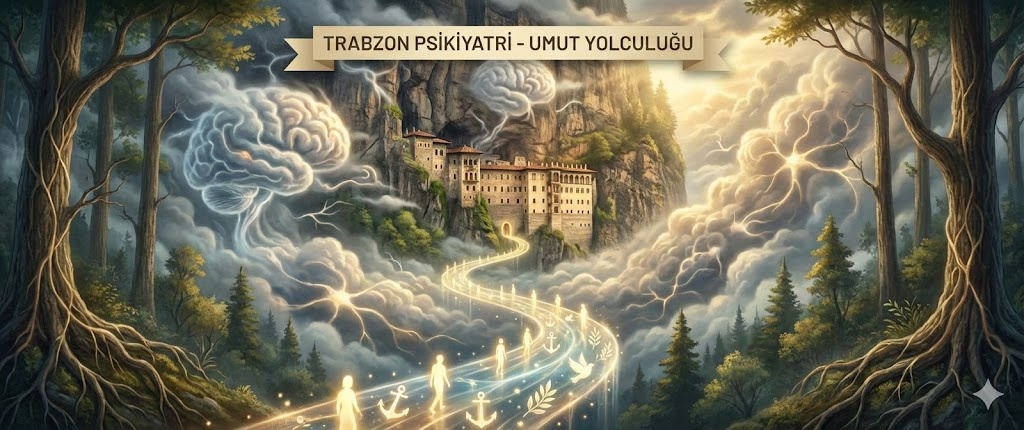 Trabzon Psikiyatri Randevu
